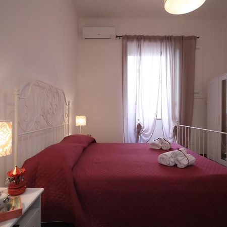 B&B I Due Tornesi Napoli Eksteriør billede