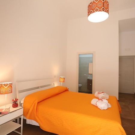 B&B I Due Tornesi Napoli Eksteriør billede