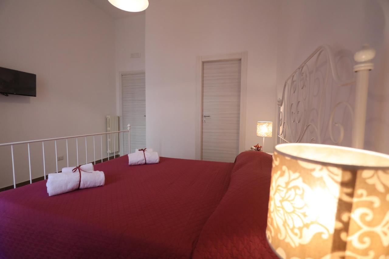 B&B I Due Tornesi Napoli Eksteriør billede