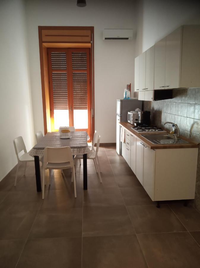 B&B I Due Tornesi Napoli Eksteriør billede
