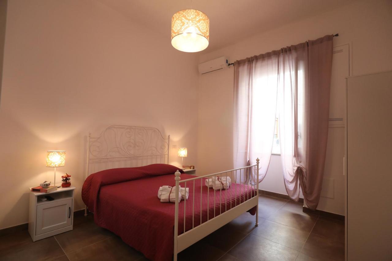 B&B I Due Tornesi Napoli Eksteriør billede